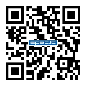 QR kodas | Arigato food, MB