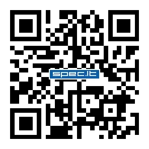 QR kodas | ARIGERA, UAB | spec.lt