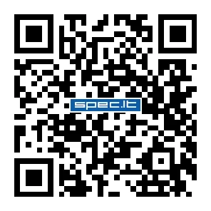 QR kodas | ARIGONA, V, Voitkūno, IĮ | spec.lt