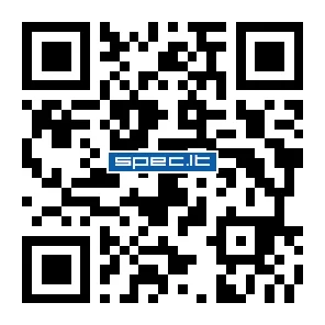 QR kodas | Arigva, UAB | spec.lt