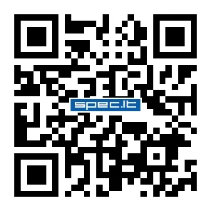 QR kodas | Arija tvarka, MB