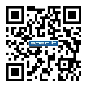 QR kodas | Arijada, UAB | spec.lt