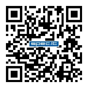 QR kodas | ARIJANA, gėlių salonas | spec.lt
