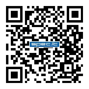QR kodas | Arijano paramos fondas