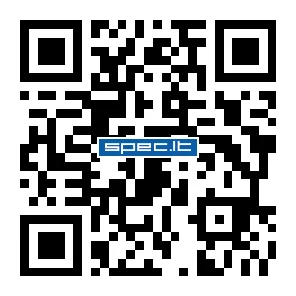 QR kodas | Arijas, UAB | spec.lt