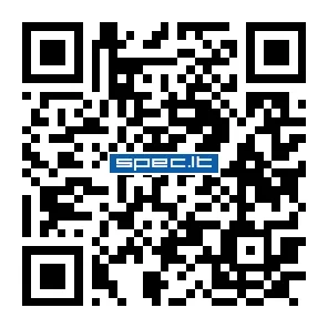 QR kodas | ARIJAUS NAMAI, viešbutis | spec.lt