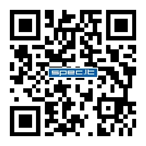QR kodas | Arijetė, UAB | spec.lt