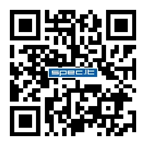 QR kodas | Arijolė, UAB | spec.lt