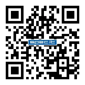 QR kodas | Arijonesa, UAB