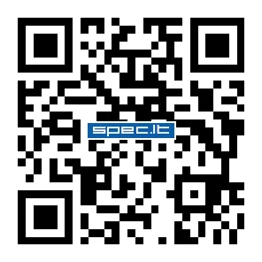 QR kodas | Arijotus, MB | spec.lt