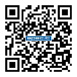 QR kodas | ARIJUS, filialas, UAB | spec.lt