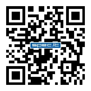 QR kodas | Arijus, UAB | spec.lt