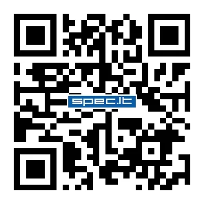 QR kodas | Arikesa, UAB | spec.lt