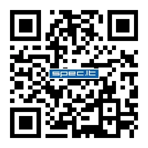 QR kodas | Arila, MB