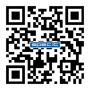 QR kodas | Arimanda, MB