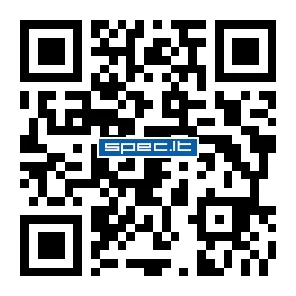 QR kodas | Arimax, UAB | spec.lt