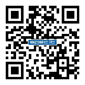 QR kodas | Arimeda, UAB | spec.lt