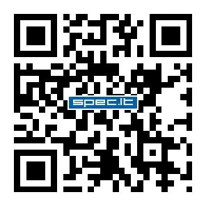 QR kodas | Arimga, UAB | spec.lt
