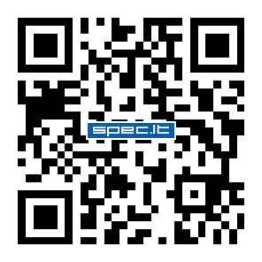 QR kodas | Arimitė, UAB | spec.lt