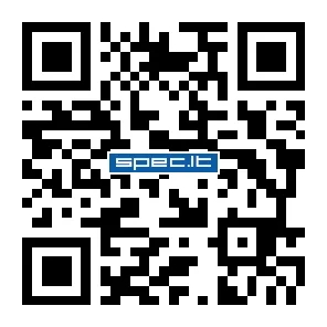 QR kodas | Arimų būstai, UAB