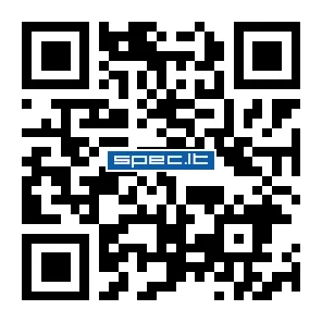 QR kodas | Arina decor, MB | spec.lt