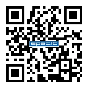 QR kodas | Arina, UAB