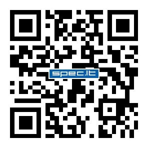 QR kodas | Arinda, UAB