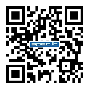 QR kodas | Arindas, UAB | spec.lt
