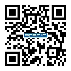 QR kodas | Arinega, UAB