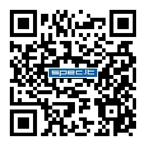 QR kodas | ARINEMA, A. Leškevičiaus firma | spec.lt