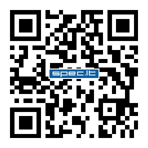 QR kodas | Arinesa, UAB | spec.lt