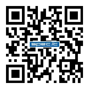 QR kodas | Aringa namai, MB | spec.lt