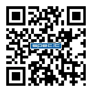 QR kodas | Arino, MB