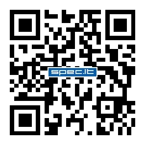 QR kodas | ARINOBU, UAB | spec.lt