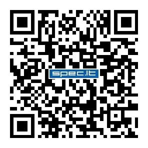 QR kodas | Arinos Marijos Černiauskaitės paramos fondas