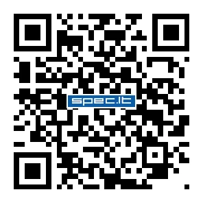 QR kodas | Arinos transportas, UAB | spec.lt