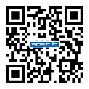 QR kodas | Arinsta, UAB