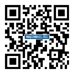 QR kodas | Arinta, UAB | spec.lt
