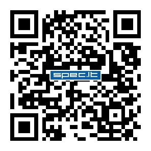 QR kodas | Vaisburgo privati firma,,ARINTA, IĮ | spec.lt