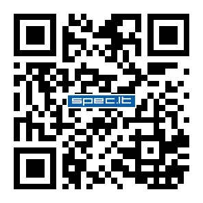QR kodas | Arinzida, UAB | spec.lt