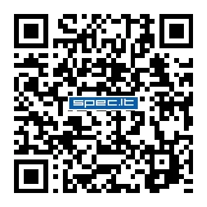 QR kodas | Ariogalos m. daugiabučio namo savininkų bendrija Bitynė