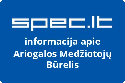 Ariogalos medžiotojų būrelis