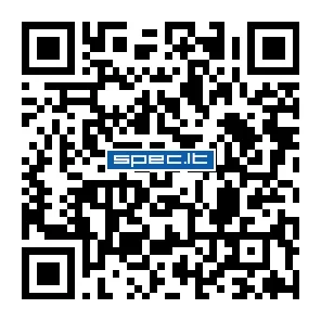 QR kodas | Ariogalos Miesto Sodininkų Bendrija Dubysa | spec.lt