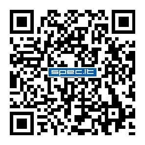 QR kodas | Ariogalos pirminės sveikatos priežiūros centras, VšĮ | spec.lt