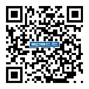 QR kodas | Ariogalos vaistinė, UAB | spec.lt