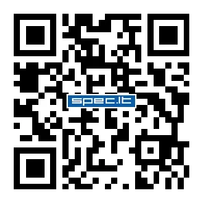 QR kodas | Arioma, IĮ | spec.lt