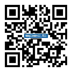 QR kodas | Ariomarcus, MB