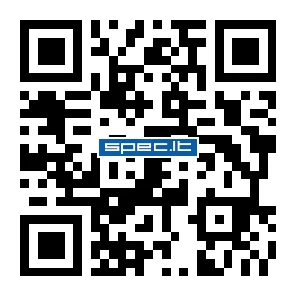 QR kodas | ARIRIL, UAB | spec.lt
