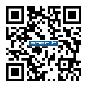 QR kodas | ARIS BALTIJA, UAB