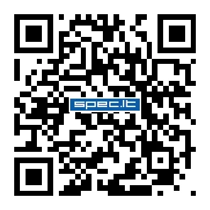 QR kodas | ARIS nafta, UAB | spec.lt